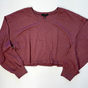 Hart Long Sleeve