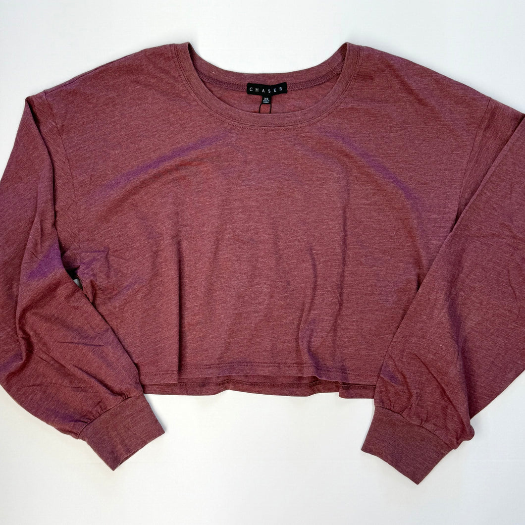 Hart Long Sleeve