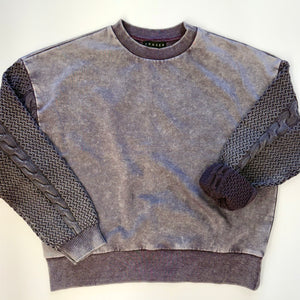 Maritime Pullover