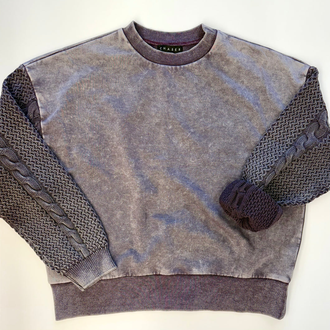 Maritime Pullover
