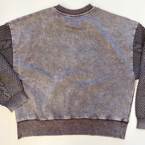 Maritime Pullover