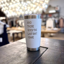 Load image into Gallery viewer, There Goes Mug White