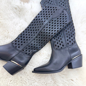 Diamonds Are Forever Boot