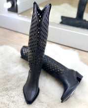 Load image into Gallery viewer, Diamonds Are Forever Boot