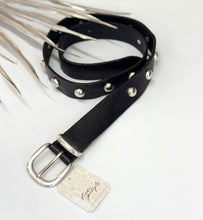 Load image into Gallery viewer, Rhodes Stud Belt