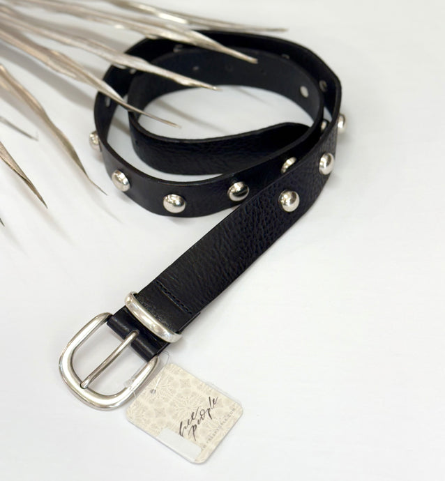 Rhodes Stud Belt
