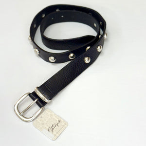 Rhodes Stud Belt