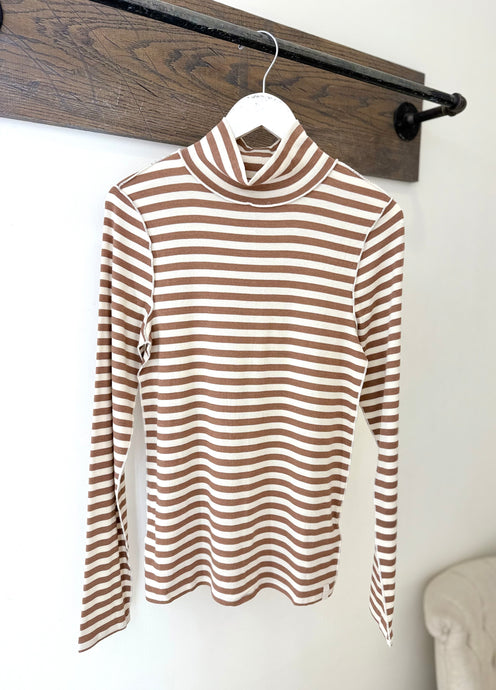 Good Good Turtle Stripe