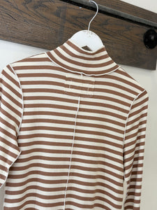 Good Good Turtle Stripe