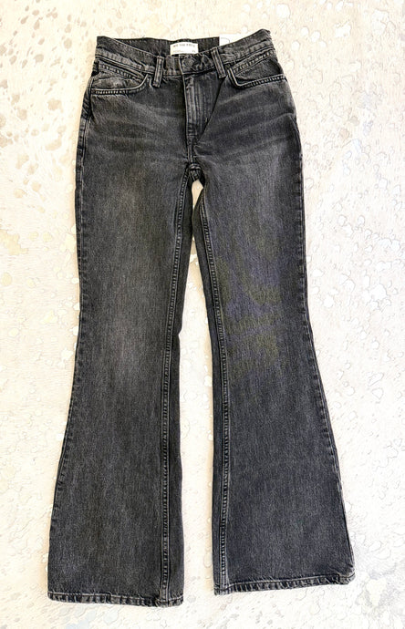 West Coast Relaxed Jean