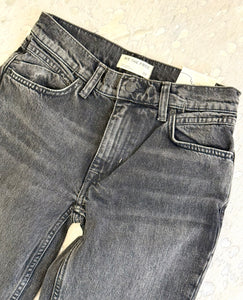 West Coast Relaxed Jean