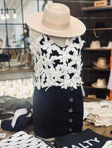 In Bloom Top