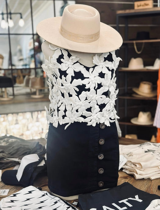 In Bloom Top