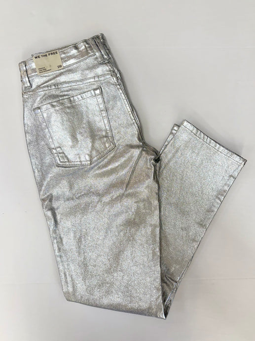 Oracle Metallic Pant