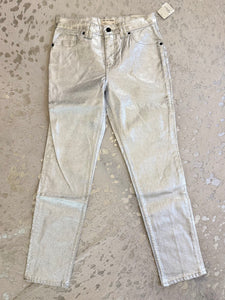 Oracle Metallic Pant