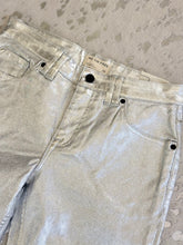 Load image into Gallery viewer, Oracle Metallic Pant
