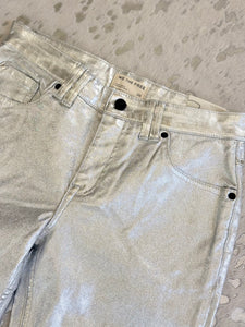Oracle Metallic Pant