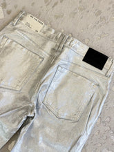 Load image into Gallery viewer, Oracle Metallic Pant