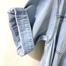 Load image into Gallery viewer, Jenny Denim Tunic