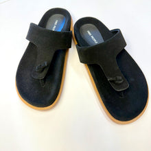 Load image into Gallery viewer, MIKA FOOTBED SANDAL