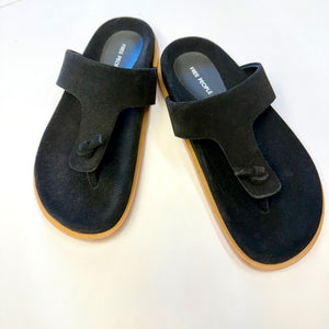 MIKA FOOTBED SANDAL