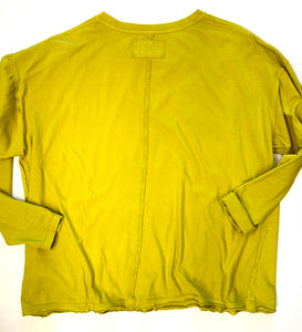Nina Tee LS