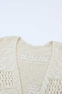 Blanchard Sweater