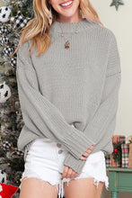Load image into Gallery viewer, Carissa Sweater