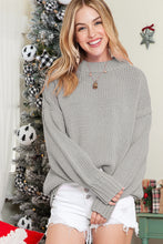 Load image into Gallery viewer, Carissa Sweater