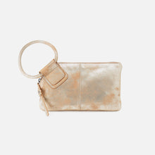 Load image into Gallery viewer, Sable Wristlet