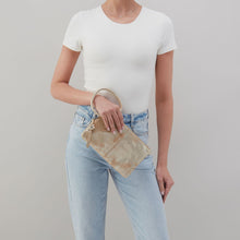 Load image into Gallery viewer, Sable Wristlet