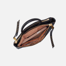 Load image into Gallery viewer, Sable Crossbody in Pebbled Leather