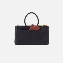 Load image into Gallery viewer, Sable Crossbody in Pebbled Leather