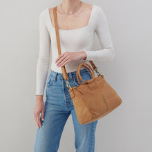 Load image into Gallery viewer, Sheila Medium Satchel