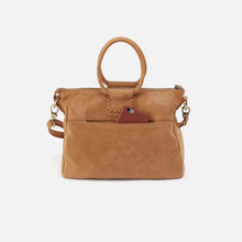 Load image into Gallery viewer, Sheila Medium Satchel