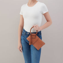 Load image into Gallery viewer, Sable Wristlet