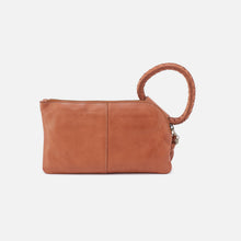 Load image into Gallery viewer, Sable Wristlet