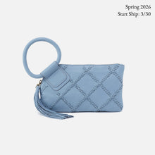 Load image into Gallery viewer, Sable Wristlet