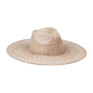 Palma Wide Boater Natural
