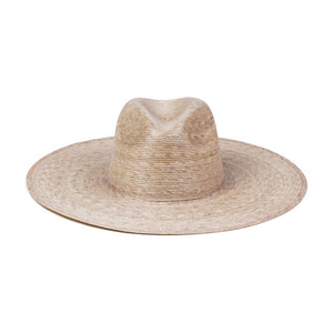 Palma Wide Boater Natural
