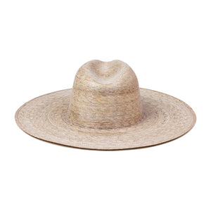 Palma Wide Boater Natural
