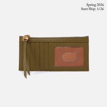 Load image into Gallery viewer, Carte Card Case