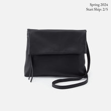 Load image into Gallery viewer, Hobo Draft Crossbody
