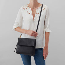 Load image into Gallery viewer, Hobo Draft Crossbody