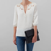 Load image into Gallery viewer, Hobo Draft Crossbody