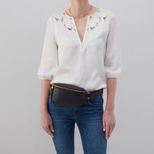 Load image into Gallery viewer, Fern Belt Bag