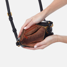 Load image into Gallery viewer, Lexi Small Crossbody in Pebbled Leather