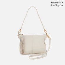 Load image into Gallery viewer, Kori Medium Crossbody in Pebbled Leather