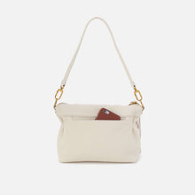 Load image into Gallery viewer, Kori Medium Crossbody in Pebbled Leather