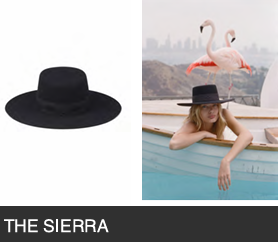 Sierra Black